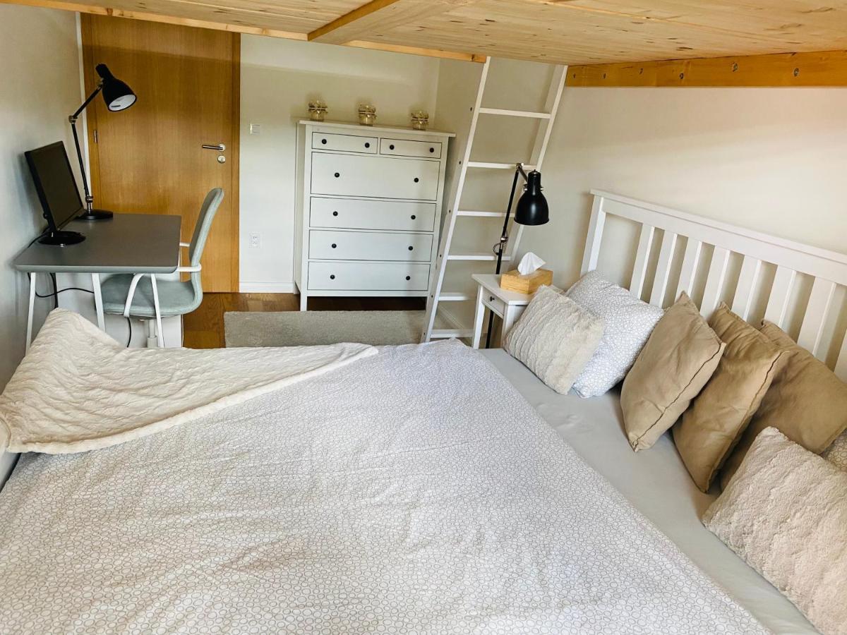 Residence Grand - Soukromy Apartman Špindlerŭv Mlýn Eksteriør billede