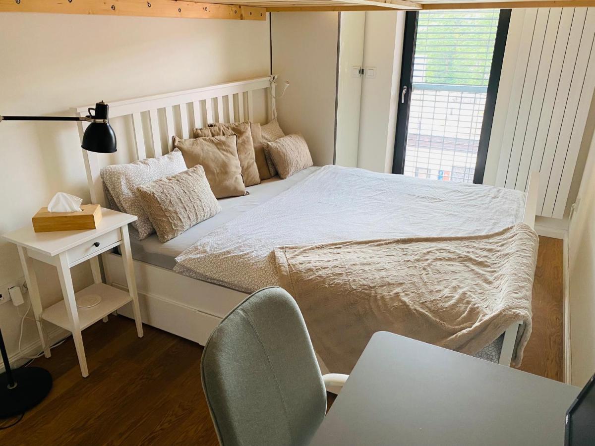 Residence Grand - Soukromy Apartman Špindlerŭv Mlýn Eksteriør billede